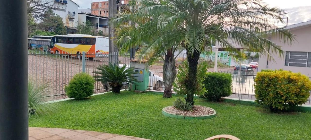 Pousada Colina Do Sol Ametista do Sul Exteriér fotografie